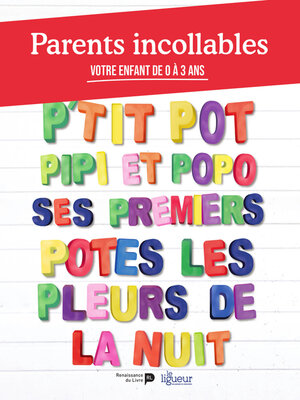 cover image of Parents incollables